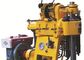 High Working Efficiency XY-1A 150Meters Core Drill Rig For Engineering