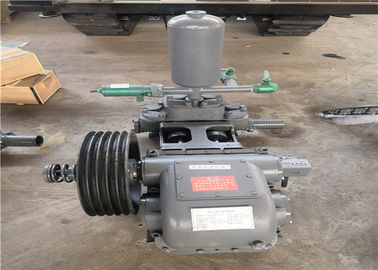 BW200 Reciprocation Piston Drilling Mud Pump Diesel Power Type 12Mpa Pressure