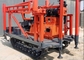 300 Meters Water Well Borehole Drilling Rig Gy200 Investigation Prospecting