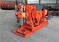 XY Core Hydraulic Water Well Drilling Rig