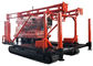 XY-2 Four Wheel Trailer Drill Machine 300-600m Geological Exploration Drilling Well Diamond Core Drilling Rig