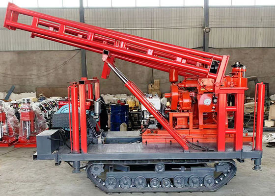GK 200 Mühendislik Toprak Deneme Boring Makinesi 254mm Değeri