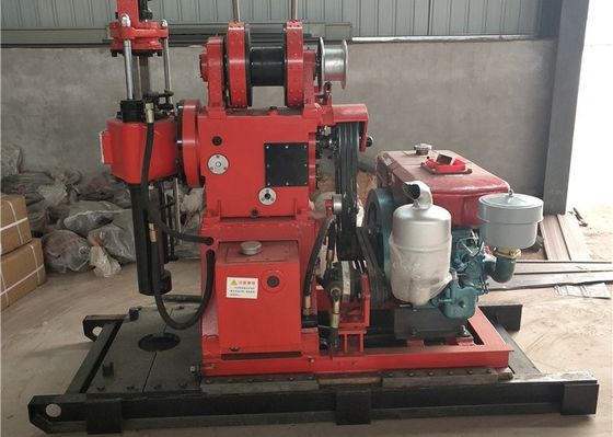 150mm Değeri Değeri Hidrolik Çekirdek Kuyruklama Makinesi 18 At Gücü Örnekleme İçin