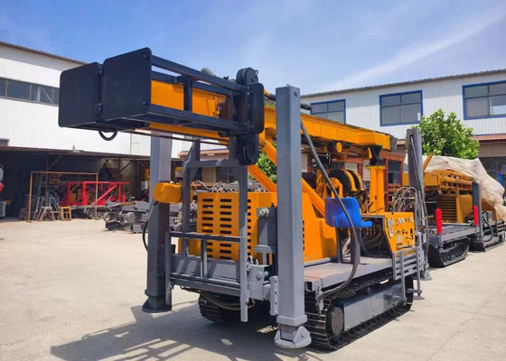 8T Çekirdek Elmas Borma Rig 50mm ve 60mm Çubuk Çubukları için