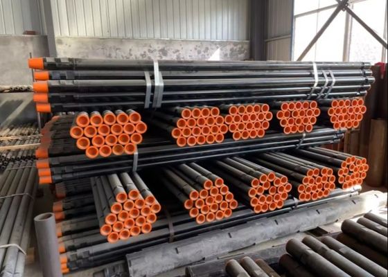 Sıcak Satış API 2 3/8' REG Standart 76 89 102 mm Su Kuyu Kaya Dth matkap çubuğu