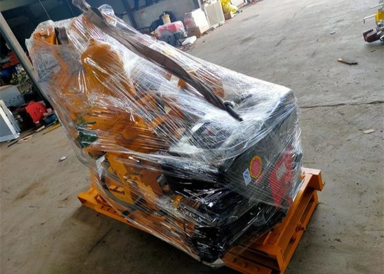 Mühendislik Araştırması için GK 200 Toprak Deneme Buhurlama Makinesi