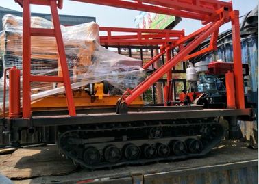 Su Kuyuları İçin Çok Fonksiyonlu Yatay Yönlü Sondaj Ekipmanları