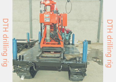 Güvenilir Jeolojik Sondaj Makinaları, XY-1B Keşif Sondaj Makinaları