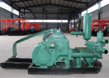 Dalgıç için BW 250 Yatay Sondaj Tripleks Çamur Pompası / Elektrikli Çamur Pompası