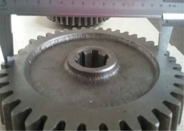 Endüstriyel Sondaj Rig Aksesuarları / Sondaj Rig Parçaları CNC Dişli Parçaları SGS Sertifikalı