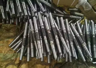 Alüminyum Malzeme Sondaj Rig Araçları Sonsuz Çubuk Döner Sondaj Rig Bileşenleri