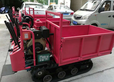 2 Ton Paletli Damperli Kamyon Paletli Tip Boyutu Özelleştirilmiş Renk Isteğe Bağlı