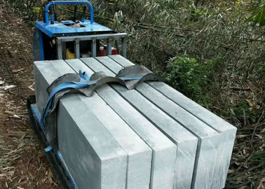 Düşük Yakıt Tüketimi ile Basit Yapı Parça Taşıyıcı / Kauçuk Parça Damper