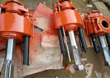 Jeolojik Sondaj için Yüksek Hızlı Matkap Gyrator Montaj GK180 / GK 200 / XY-1A