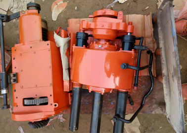 Jeolojik Arama Sondaj Rig Parçaları Sondaj / Rig Aksesuarları Boyutu Özelleştirilmiş