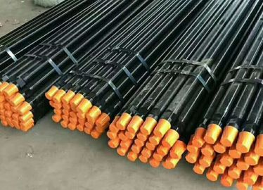 Çin'de Yapılmış Madencilik Kaya Dth Borma Çubuğu 2 3/8 2-7/8 3 1/2 Api Reg Dth Çubuğu Boru Tüp Dth Madencilik Boru Tüp