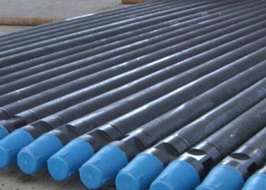 Küçük Delik Delme için Ocağı Kaya Matkap Çubuk / Konik Matkap Rod H22x108mm Shank