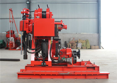 XY-1 Çekirdek Matkap Rig Hidrolik Otomatik Besleme Cihazı ile Kolay Kullanım
