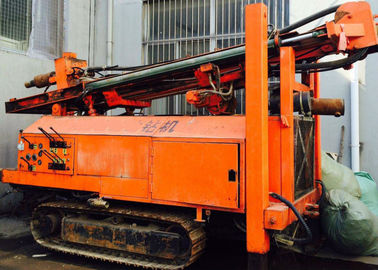 Yüksek Sondaj Verimliliği ile Çok Amaçlı Yatay Su Sondajı Rig