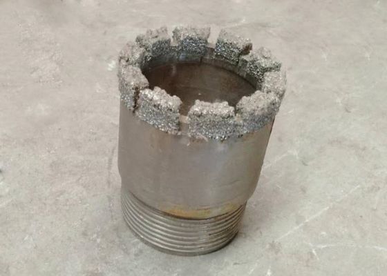Lazer kaynak Örnek toplama Elmas çekirdeği matkapı tüm katmanlara uygundur