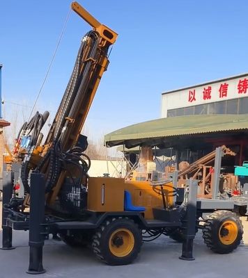 73kw Güç / 6900nm Döner Vietnam için Hidrolik Buhra Makinesi