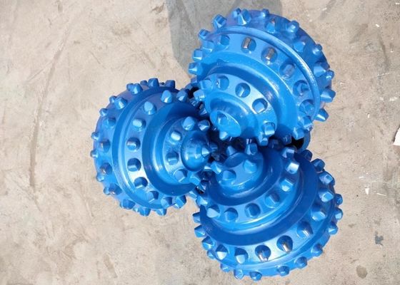 Derin yeraltı su kuyusu sondajı için 5 inç 6 inç 8 inç çaplı bir su kuyusu sondajı
