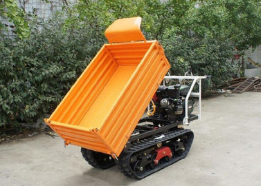 Paletli 300KG Yük Kapasiteli Caterpillar paletli taşıyıcı ，