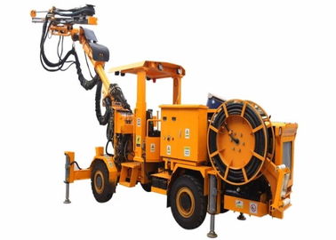 Açık Ocak Maden 55KW Güç İçin 100m Derinlikli Su Kuyu Sondajı