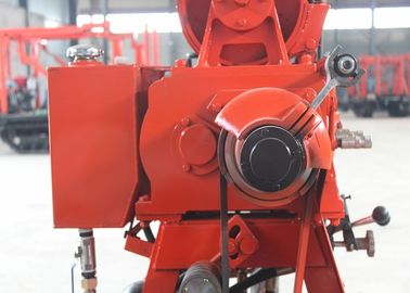 Mühendislik Geo-Prospection için Çoklu Kullanım Mühendisliği Prospection Jeolojik Matkap Rig