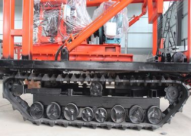 Jeolojik Yapı Maden Arama İçin Kullanımı Kolay Jeolojik Sondaj Makinesi