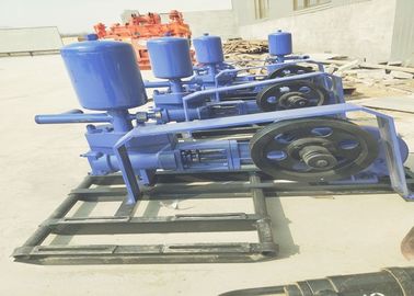 İnşaat ve Jeotermal Su Sondajı için Yüksek Kaliteli BW 90 Çamur Pompası