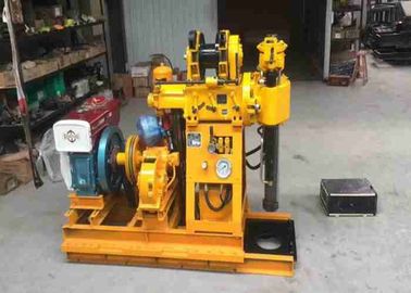 Toprak Örneklemesi İçin Donatılmış 150 Metre Toprak Testi