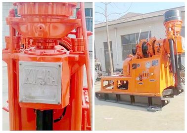 Geoteknik Araştırma İçin Hafif Toprak Etüt Sondaj Ekipmanları