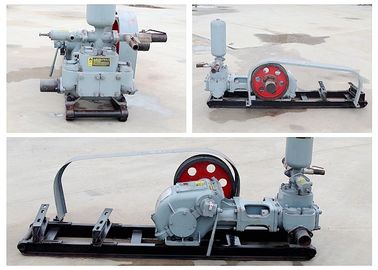 Enjeksiyon Pompası İçin Yüksek Basınçlı Tripleks Piston Pistonlu Pompa BW250