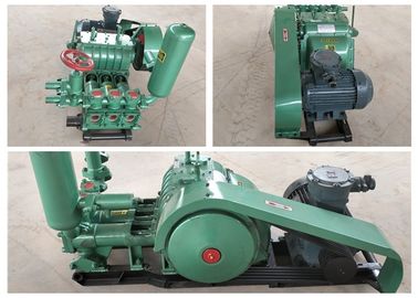 Bw200 Pistonlu Pistonlu Sondaj Çamur Pompası Dalgıç Yüksek Basınç İçin