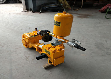 BW160 Hidrolik Tripleks Piston Sondaj Çamur Pompası Basınçlı Yıkama Pompası