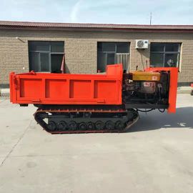 3 Ton Paletli Transporter Paletli Tip Ebat Özelleştirilmiş Basit Bakım