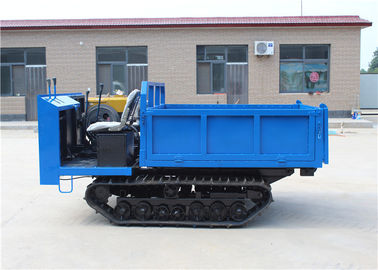 2 Ton Damperli Kamyon Paletli Mini Tarım Taşıma Aracı İçin Ana Özellikler