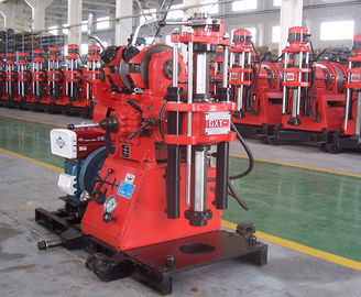 GXY-1 İşmili Karot Makinesi