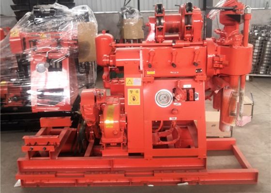 GK200 Toprağı Test Etmek İçin Jeolojik Buhran Aracı