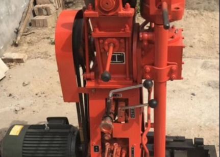 ST 50 Özelleştirilmiş Çok Fonksiyonlu SPT Mühendislik Sondajı