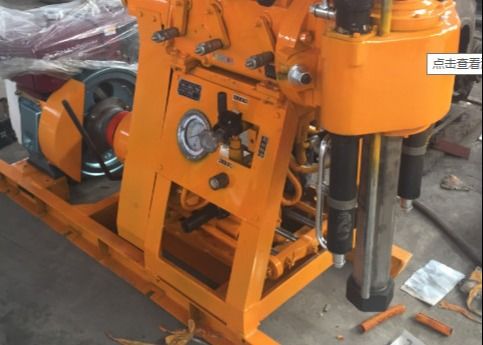 Çok Fonksiyonlu Keşif 380v Mühendislik Sondaj Rig