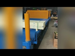 Çelik Paletli Yürüyüş Takımı Yük Taşıma Kapasitesi 2MT - 20 MT