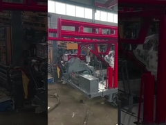 Jeolojik Amaçlı Sondaj Kuleleri, Taşınabilir Kuyu Delme Makinesi